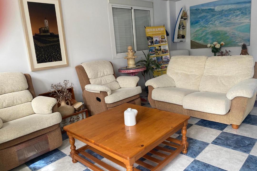 Photo of Livingroom in San Jose