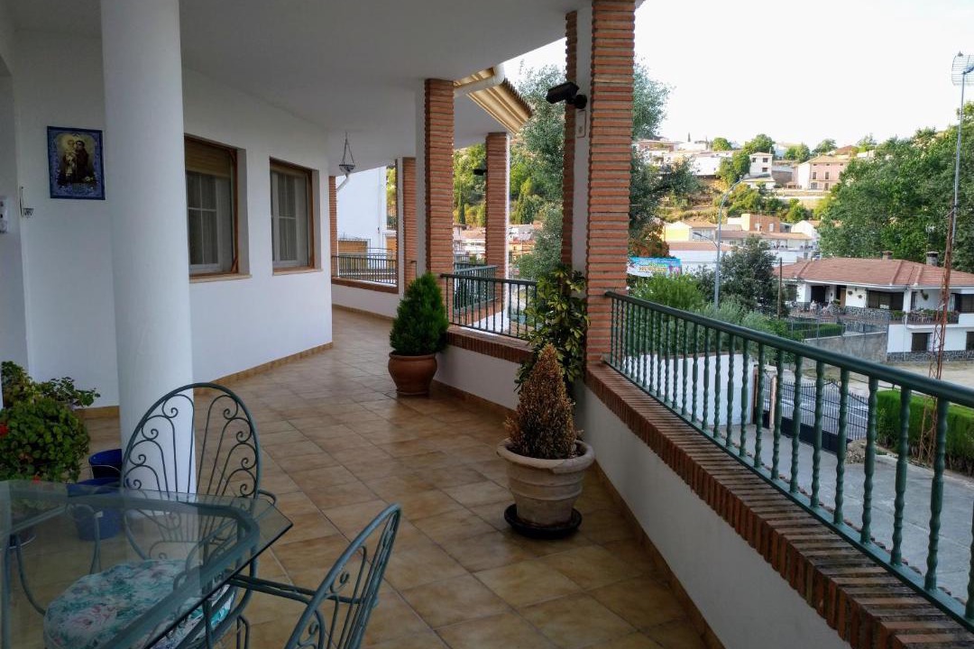 Photo of Patio Balcony in Frailes