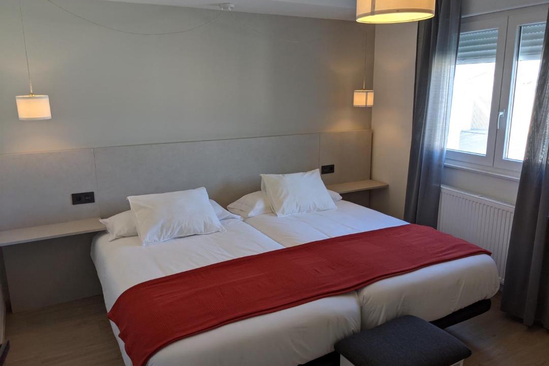 Photo of Bedroom in Villalba