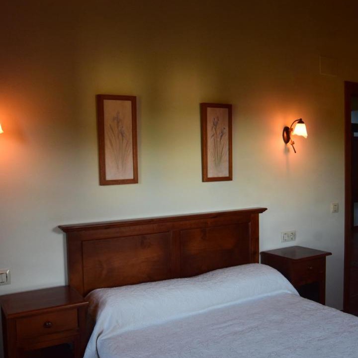 Photo of Bedroom in Camango