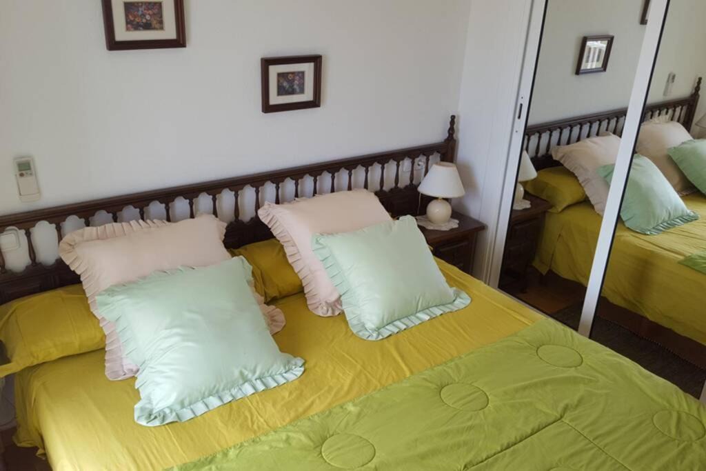 Photo of Bedroom in Almadraba-Canyelles