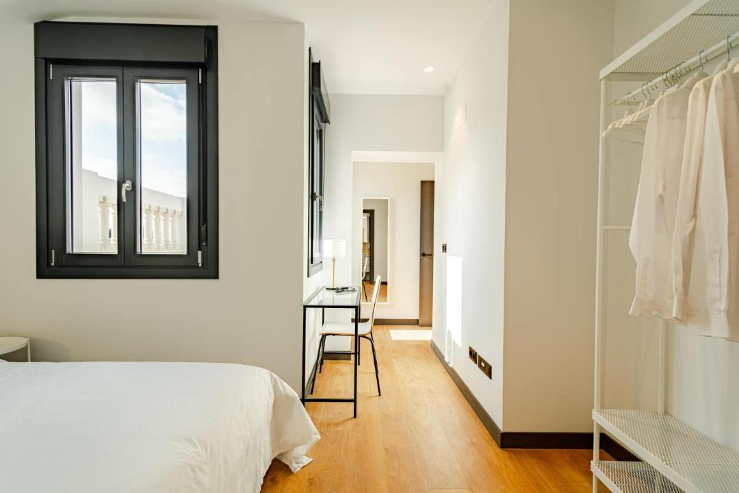 Photo of Bedroom in Valladolid City Centre