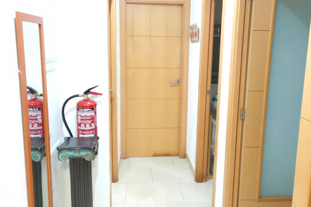 Photo of Bedroom in Reus