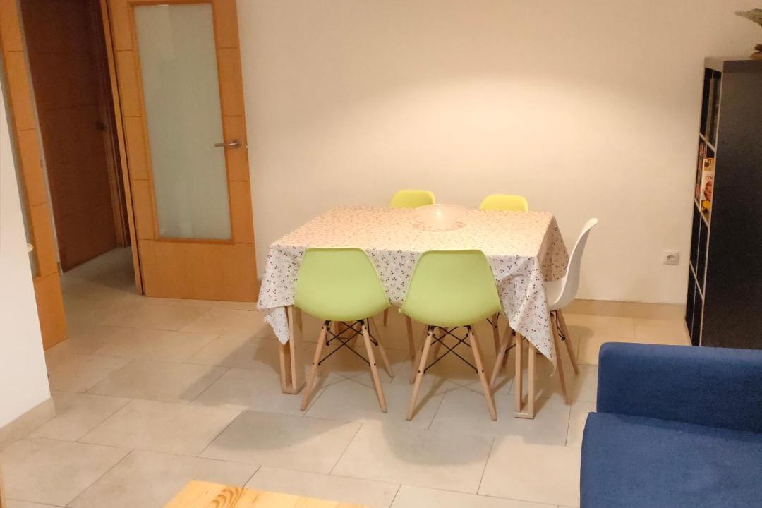 Photo of Livingroom in Reus