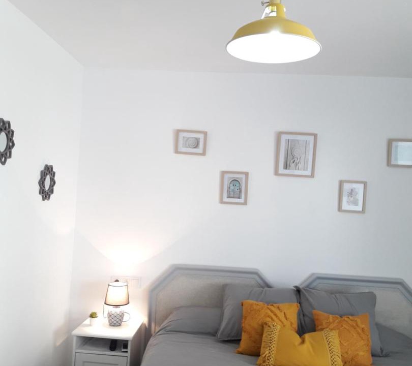 Photo of Livingroom in Benalmadena Costa