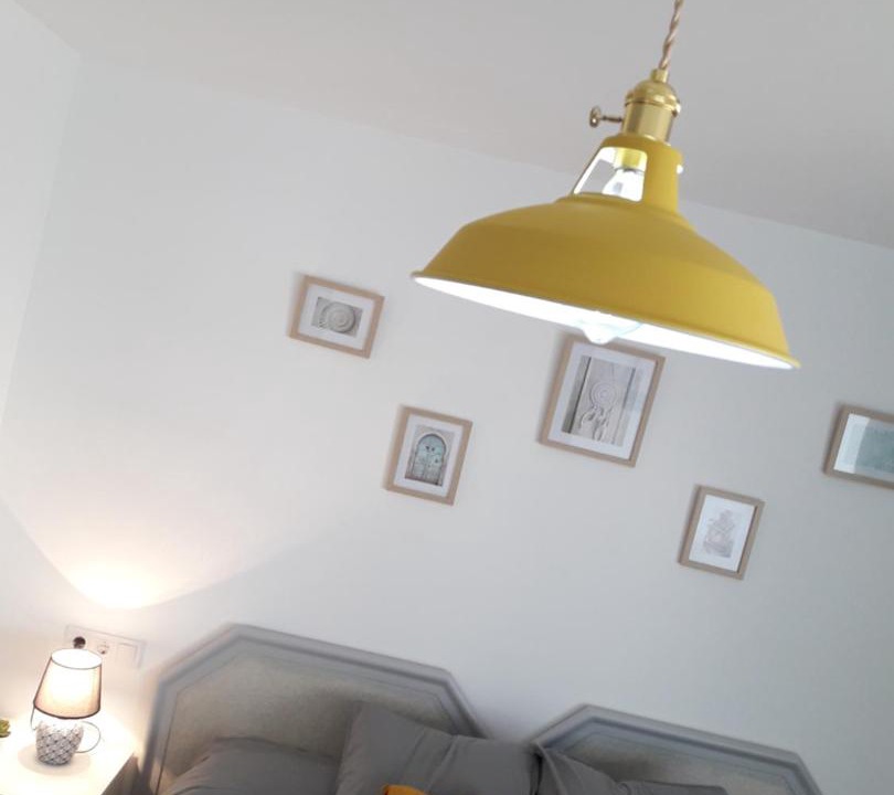 Photo of Livingroom in Benalmadena Costa