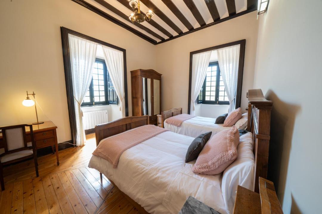 Photo of Bedroom in Ventosilla