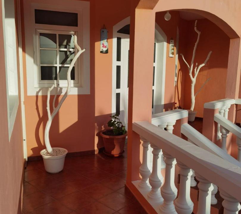 Photo of Livingroom in Tesejerague