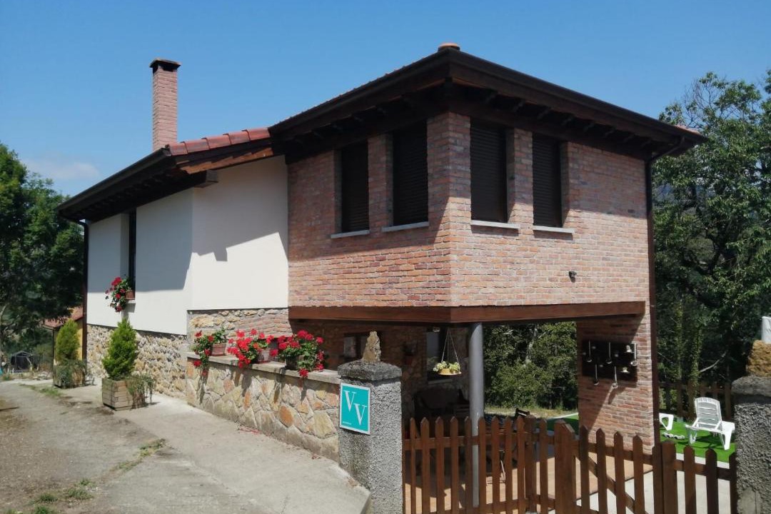 Photo of Buildings in San Juan de Parres