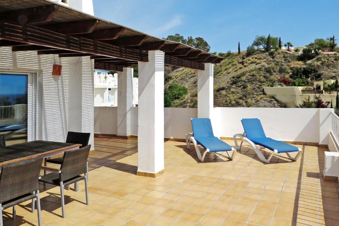 Photo of Patio Balcony in Ventanicas-El Cantal