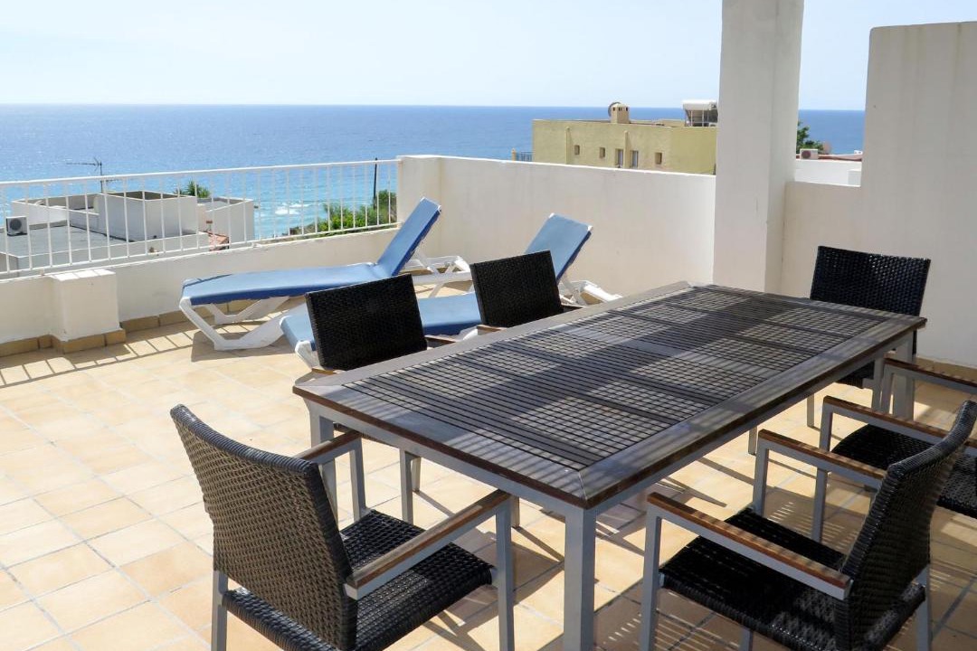 Photo of Patio Balcony in Ventanicas-El Cantal