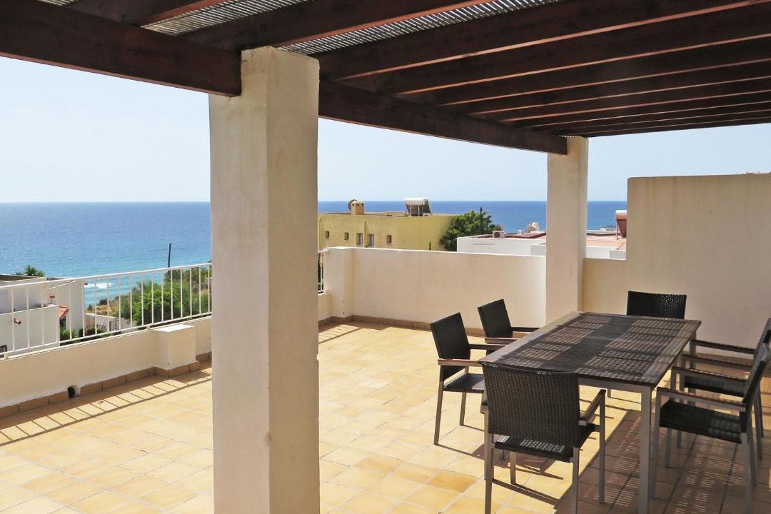 Photo of Patio Balcony in Ventanicas-El Cantal
