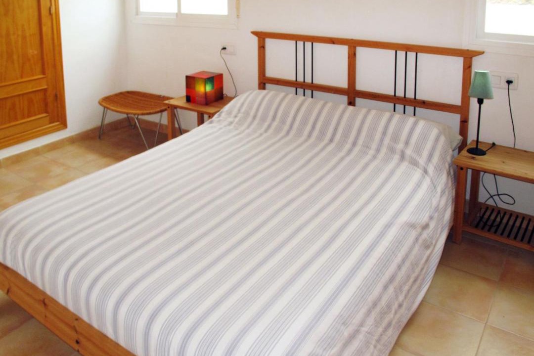 Photo of Bedroom in Ventanicas-El Cantal