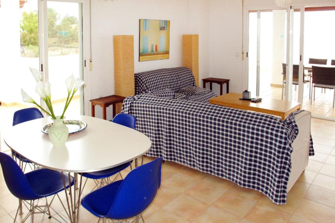 Photo of Livingroom in Ventanicas-El Cantal