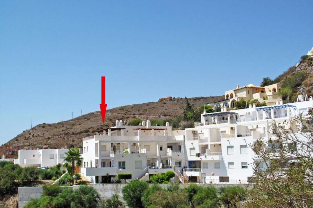 Photo of Buildings in Ventanicas-El Cantal