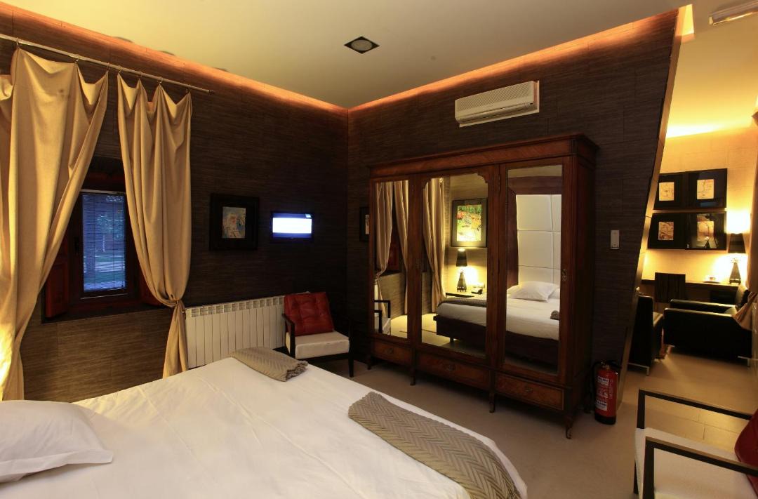 Photo of Bedroom in Ballesteros de Calatrava