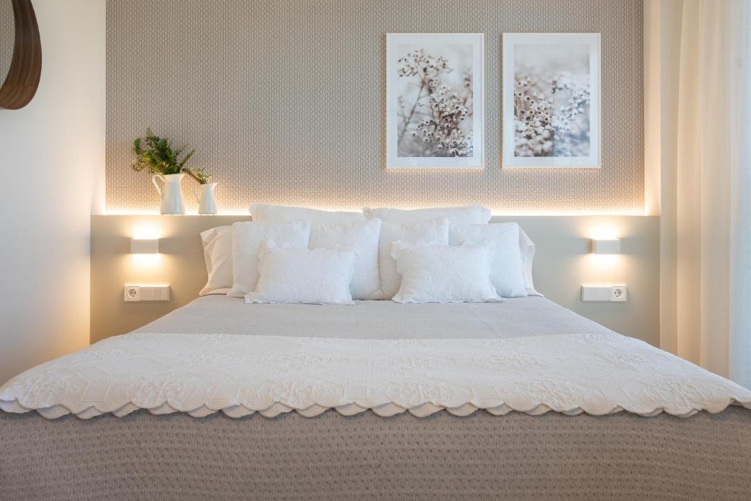 Photo of Bedroom in Quintanaduenas