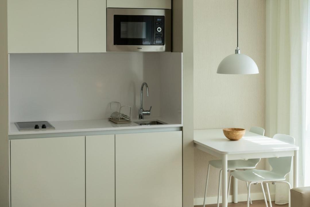 Photo of Kitchen in Quintanaduenas