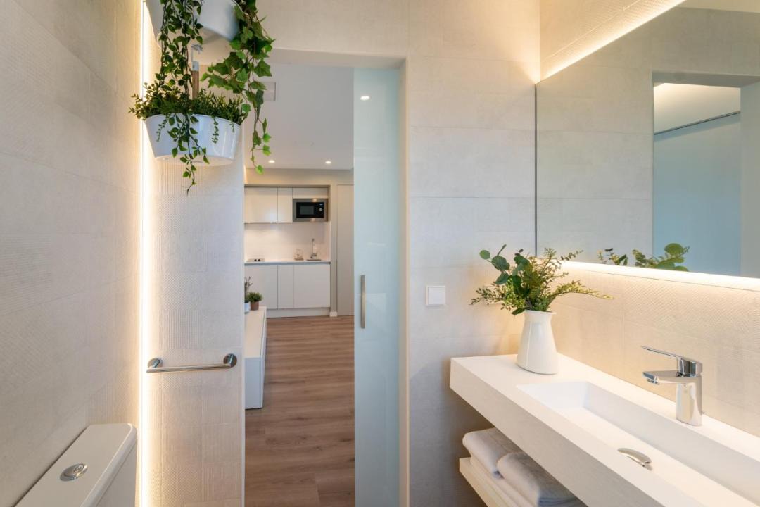 Photo of Bathroom in Quintanaduenas