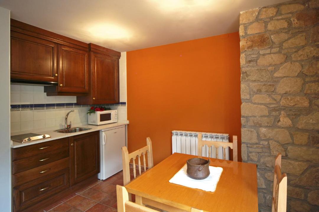 Photo of Kitchen in Plan