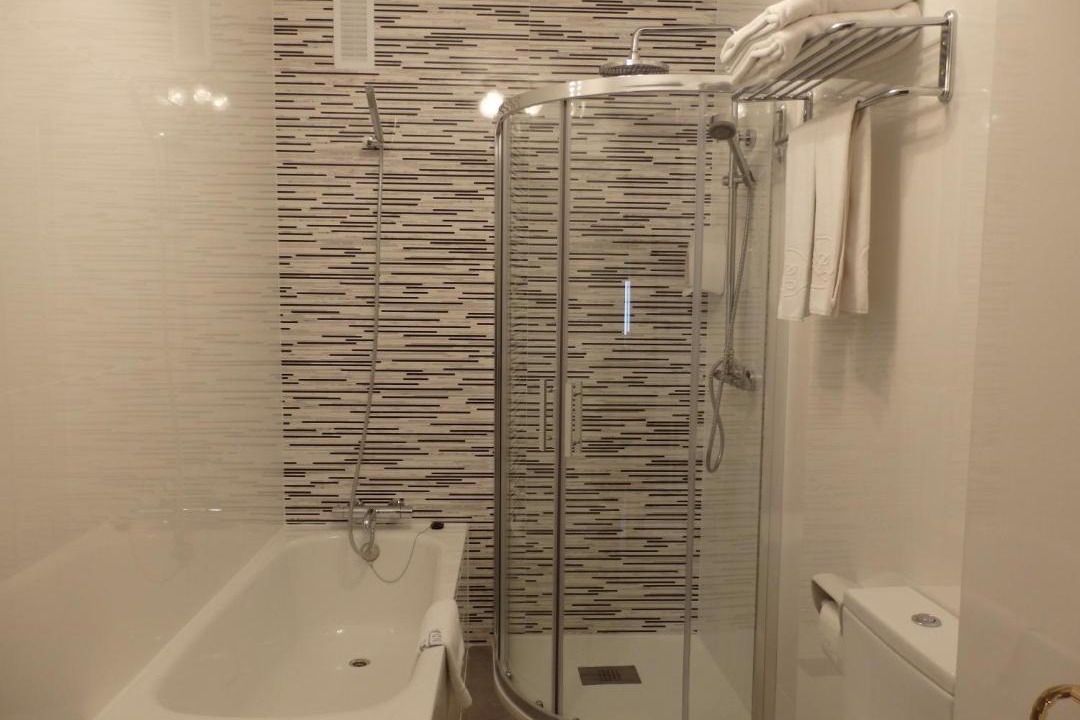 Photo of Bathroom in Aranda de Duero