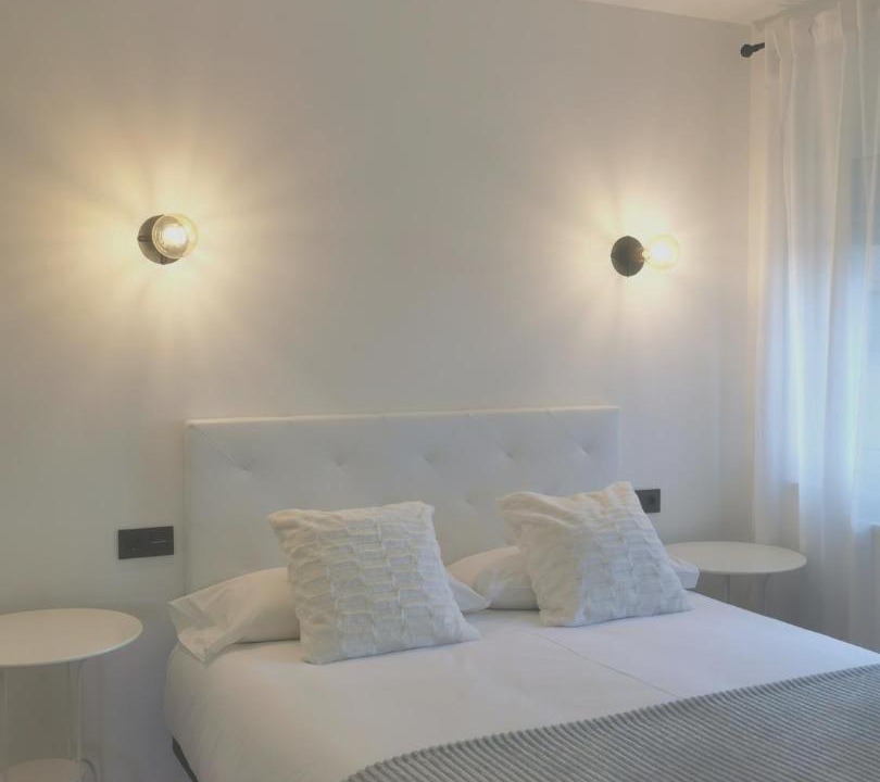 Photo of Bedroom in Villalba