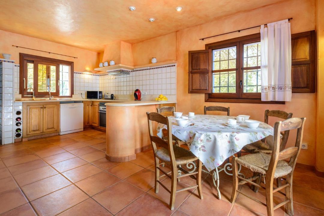 Photo of Kitchen in Sant Miquel de Balasant