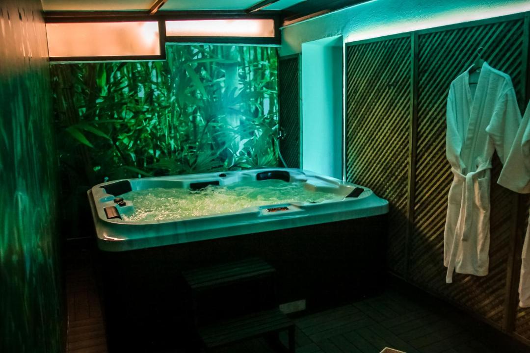 Photo of Bathroom in Pozoblanco