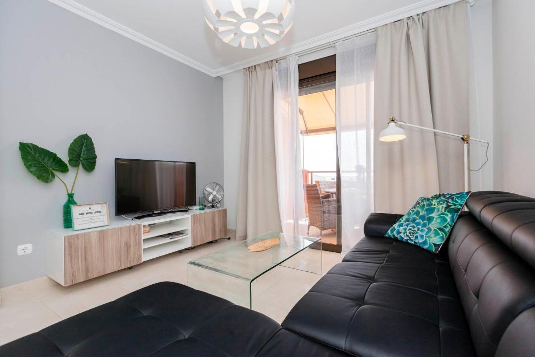 Photo of Livingroom in Granadilla de Abona
