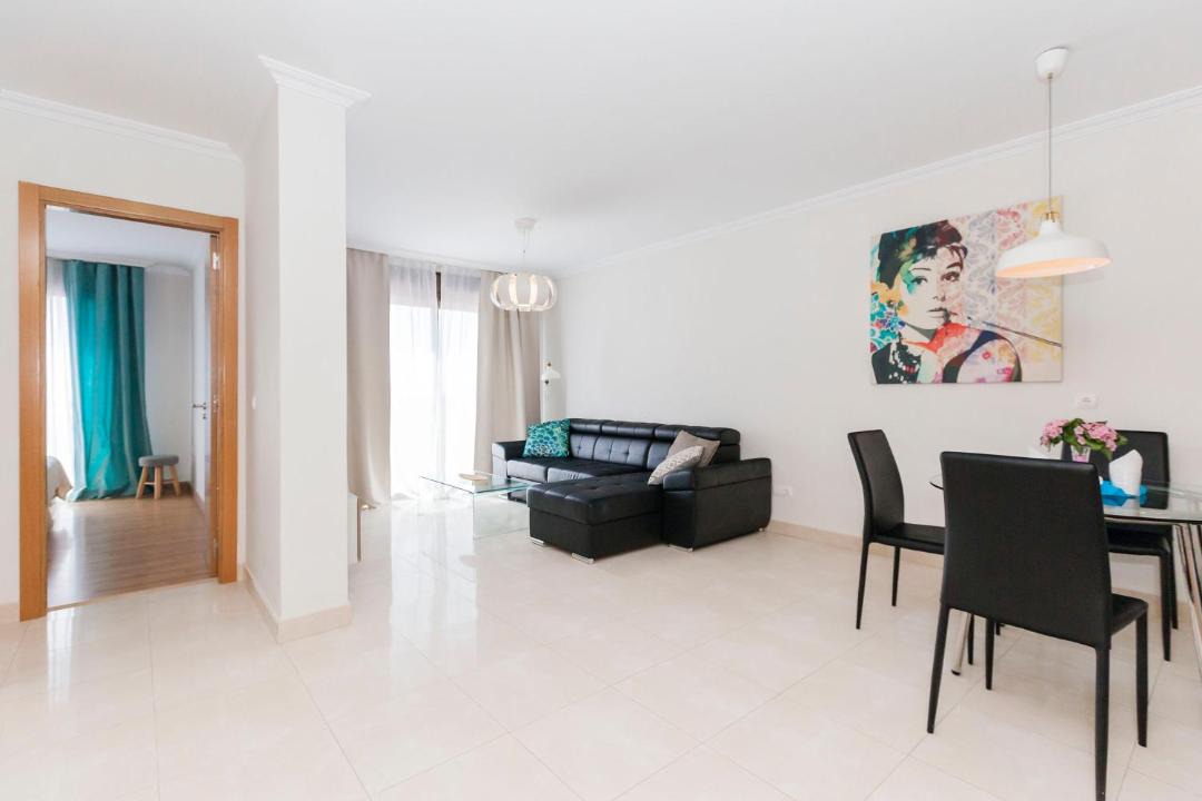 Photo of Livingroom in Granadilla de Abona
