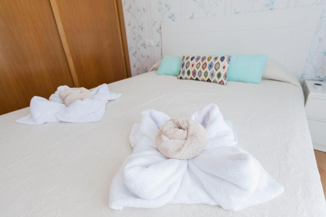 Photo of Bedroom in Granadilla de Abona