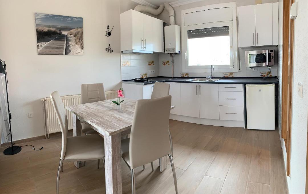 Photo of Kitchen in Empuriabrava