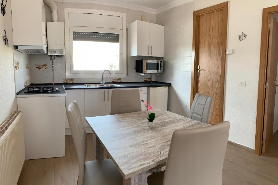 Photo of Kitchen in Empuriabrava