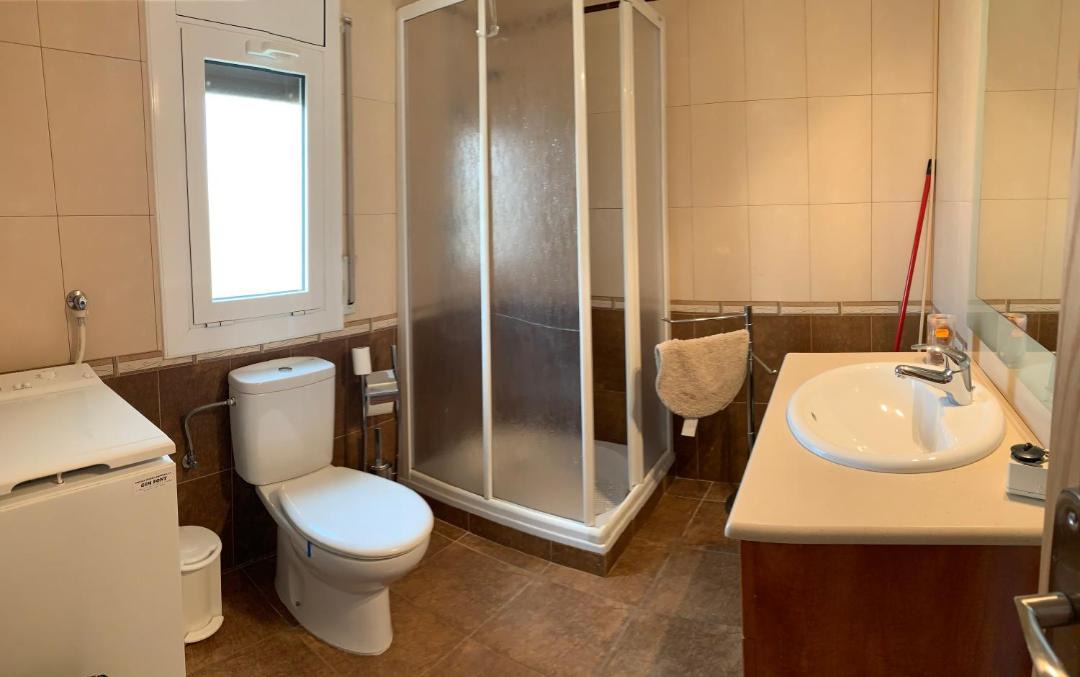 Photo of Bathroom in Empuriabrava