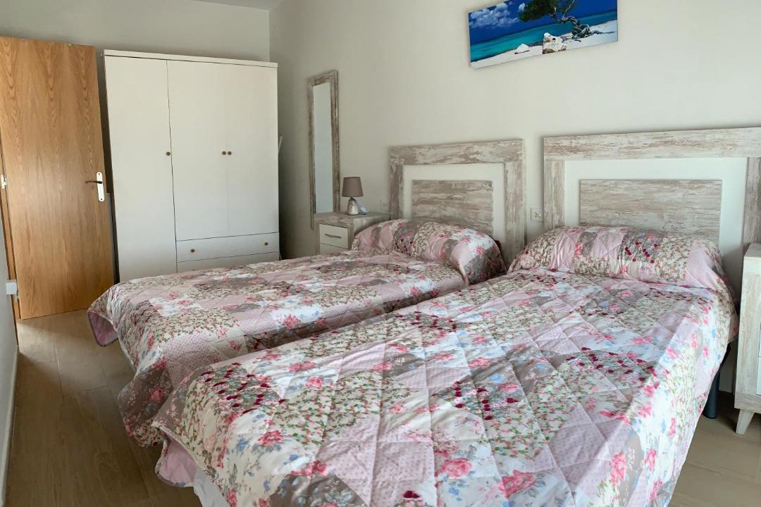 Photo of Bedroom in Empuriabrava