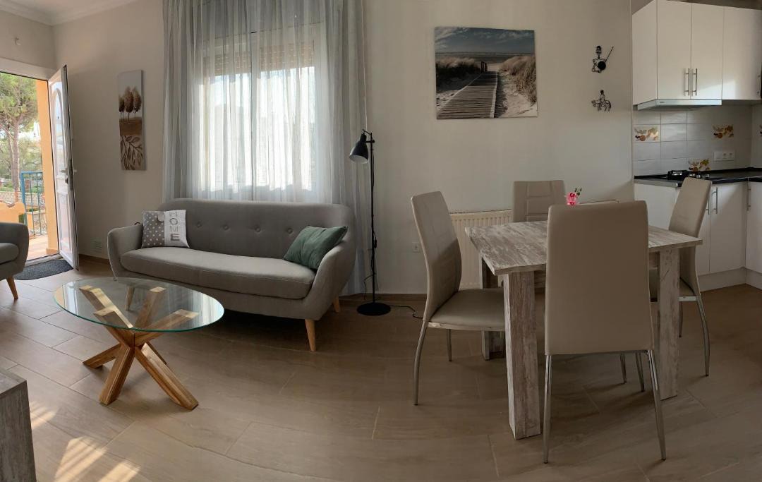 Photo of Livingroom in Empuriabrava