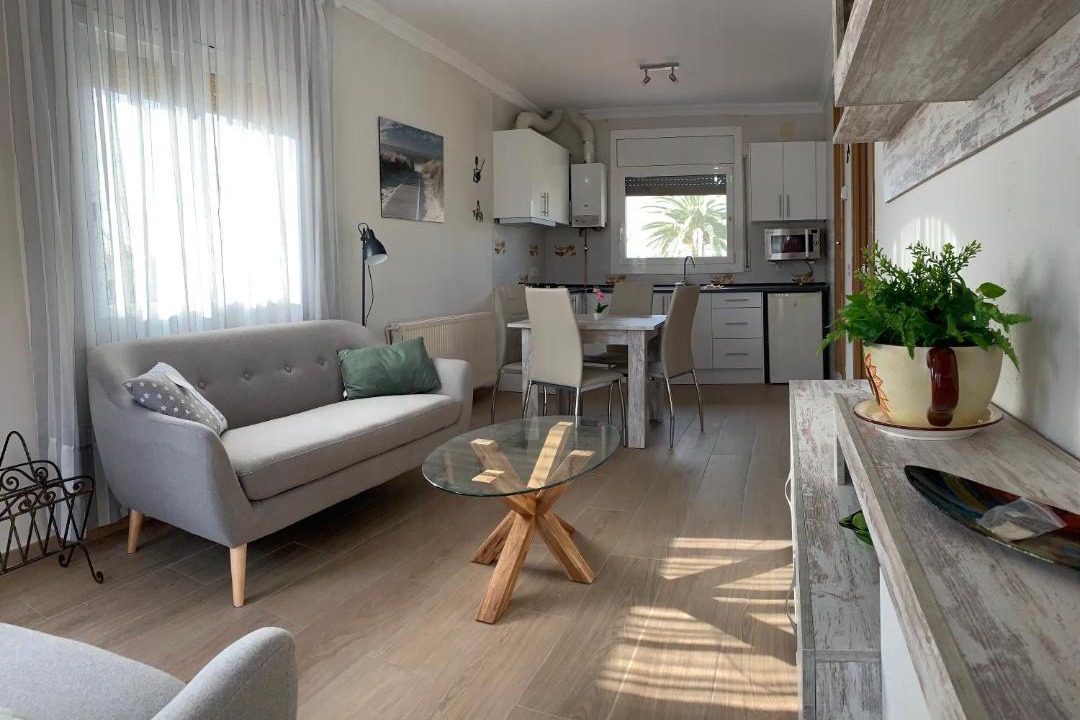Photo of Livingroom in Empuriabrava