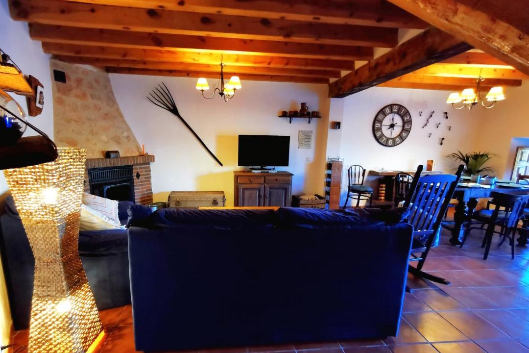 Photo of Livingroom in Ligos