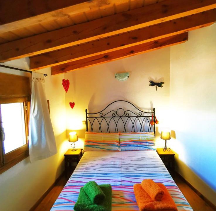 Photo of Bedroom in Ligos