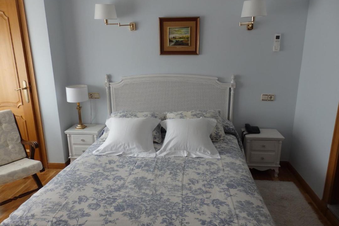 Photo of Bedroom in Aranda de Duero
