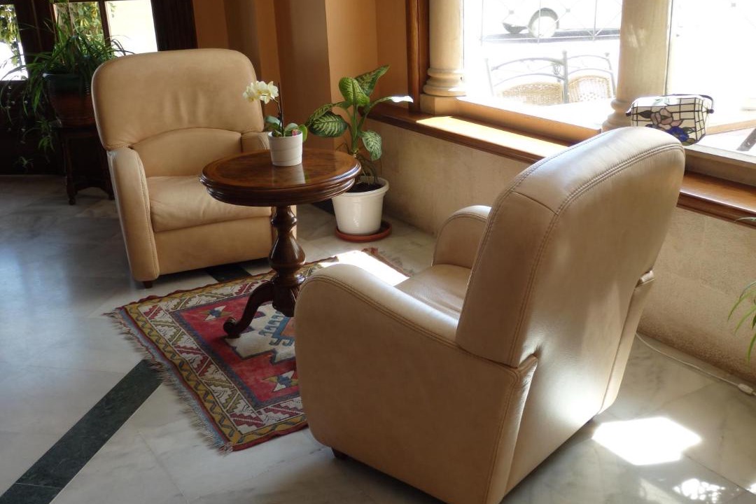Photo of Livingroom in Aranda de Duero