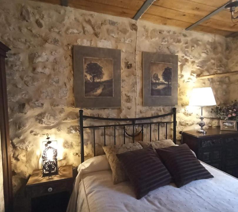 Photo of Bedroom in La Hueta