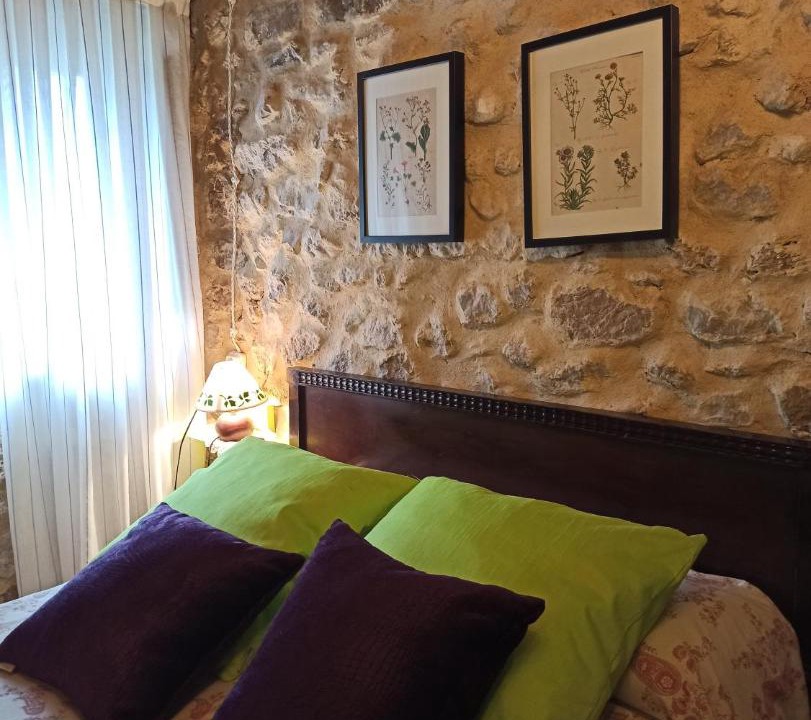 Photo of Bedroom in La Hueta