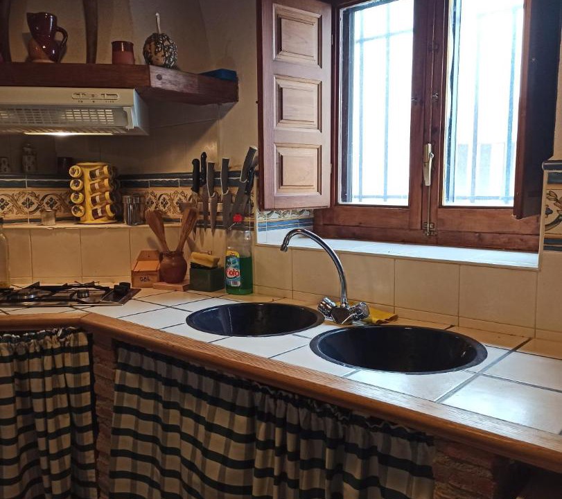 Photo of Kitchen in La Hueta