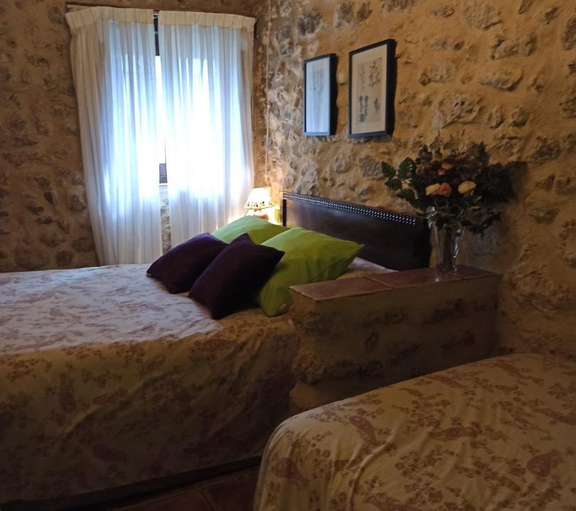 Photo of Bedroom in La Hueta