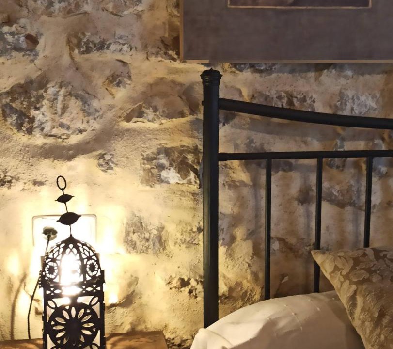 Photo of Bedroom in La Hueta