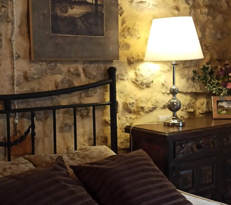 Photo of Bedroom in La Hueta