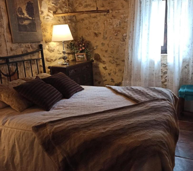 Photo of Bedroom in La Hueta