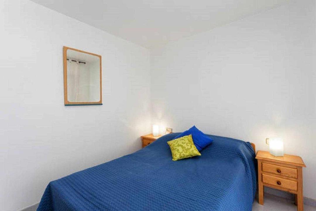 Photo of Bedroom in Pineda de Mar