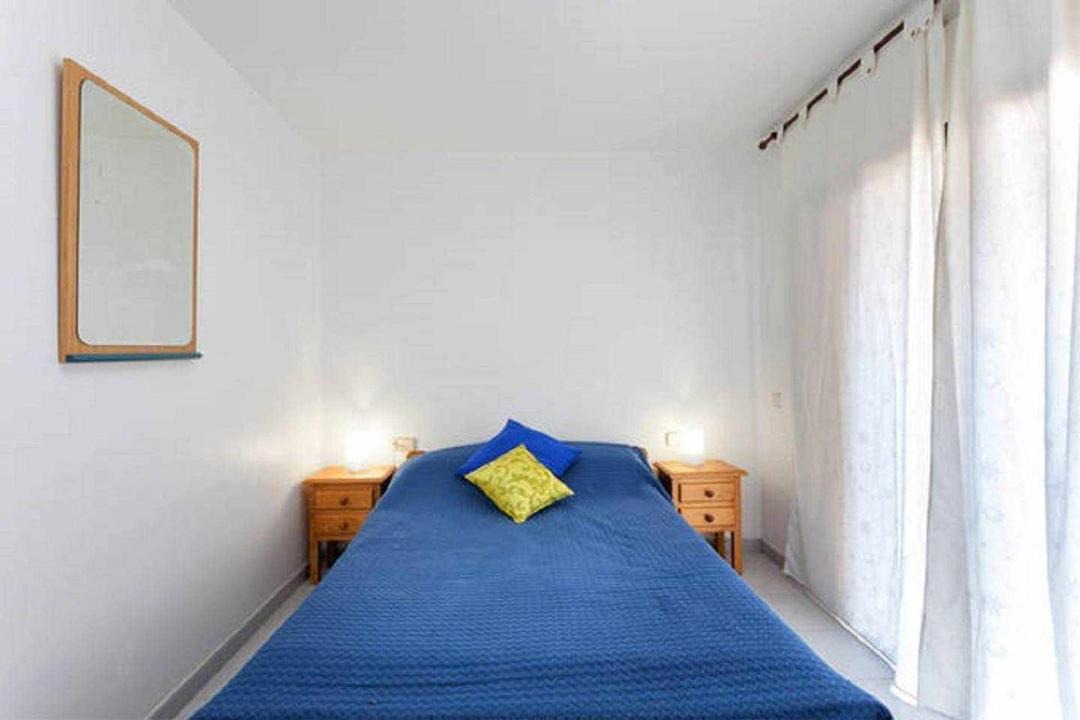 Photo of Bedroom in Pineda de Mar